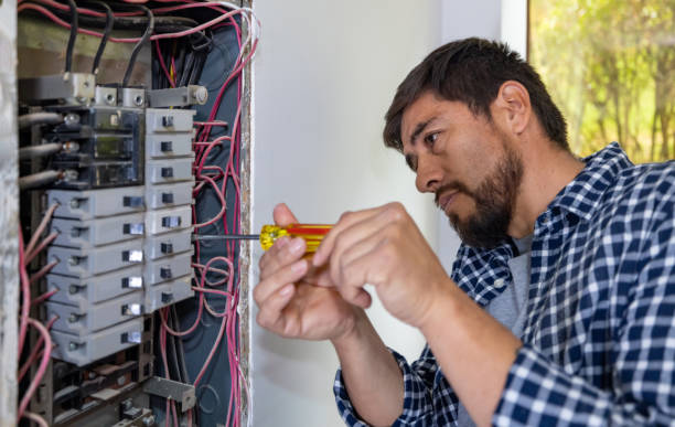 Emergency Electrical Repair Services in Durand, MI